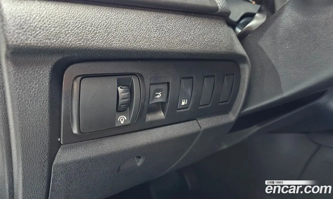 Renault (Samsung) SM3 2011 1.6 автомат (гидро), фото 22