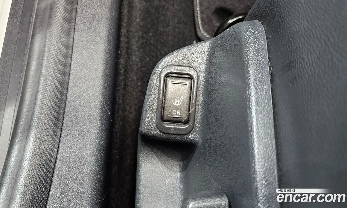 Renault (Samsung) SM3 2011 1.6 автомат (гидро), фото 24