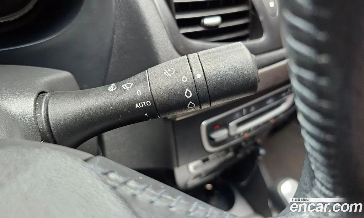 Renault (Samsung) SM3 2011 1.6 автомат (гидро), фото 26