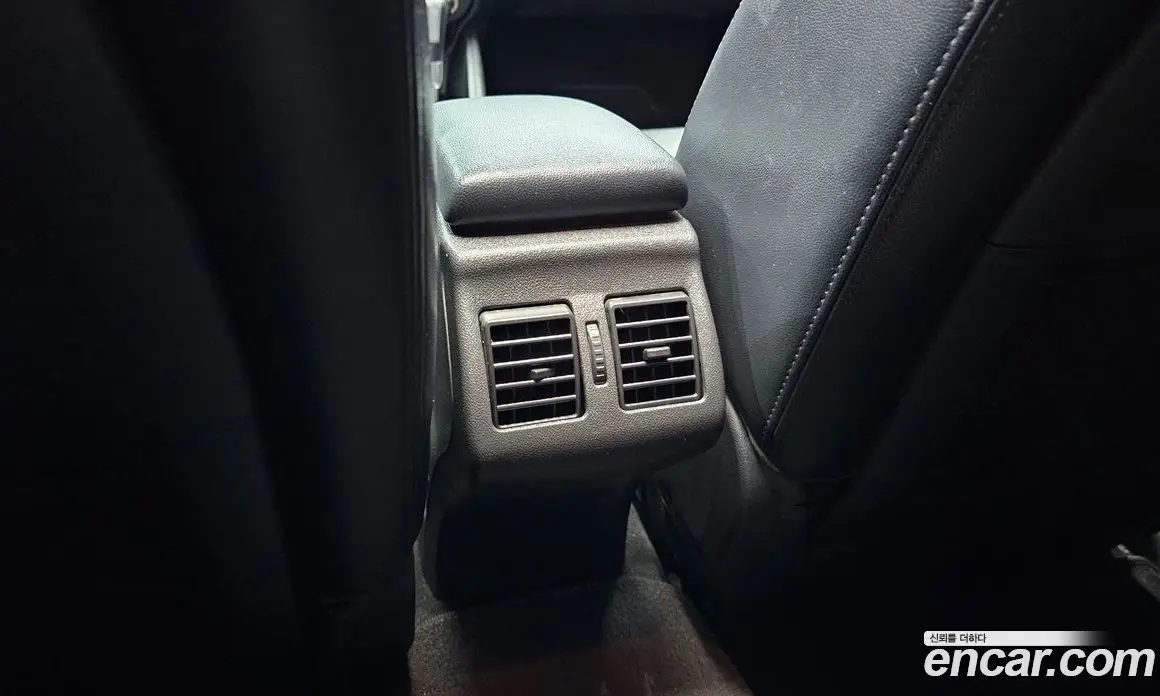 Renault (Samsung) SM3 2011 1.6 автомат (гидро), фото 29