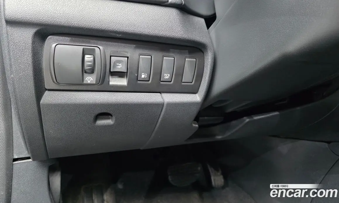 Renault (Samsung) SM3 2015 1.6 автомат (гидро), фото 18