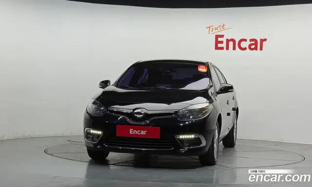 Renault (Samsung) SM3 2015 1.6 автомат (гидро), миниатюра 3