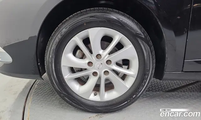 Renault (Samsung) SM3 2015 1.6 автомат (гидро), миниатюра 5