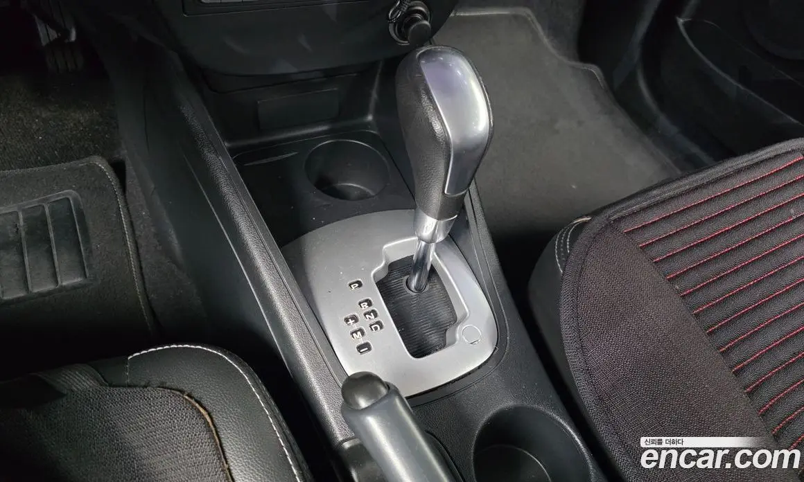 Renault (Samsung) SM3 2015 1.6 автомат (гидро), фото 9