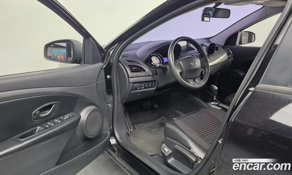 Renault (Samsung) SM3 2015 1.6 автомат (гидро), фото 10