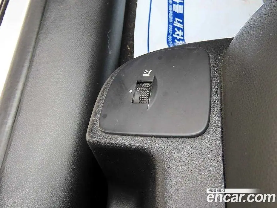 Renault (Samsung) SM5 2015 1.5 автомат (гидро), фото 12