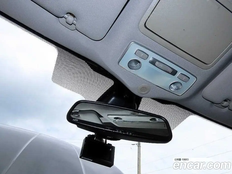 Renault (Samsung) SM5 2015 1.5 автомат (гидро), фото 16