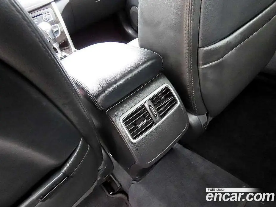Renault (Samsung) SM5 2015 1.5 автомат (гидро), фото 17