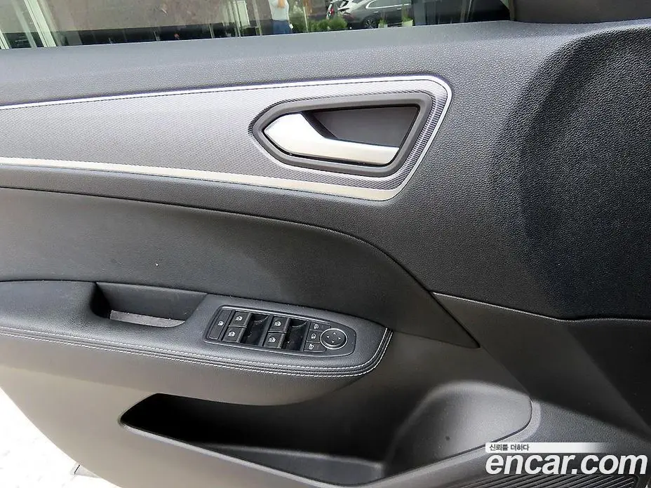 Renault (Samsung) XM3 2021 1.3 автомат (гидро), фото 11