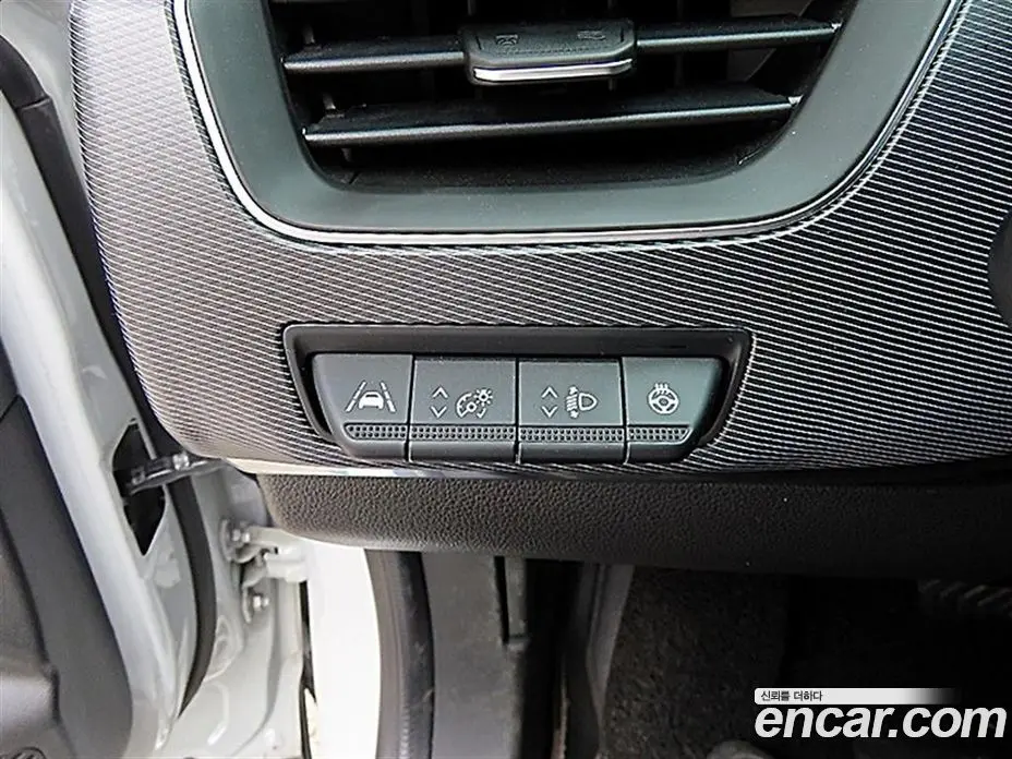 Renault (Samsung) XM3 2021 1.3 автомат (гидро), фото 12
