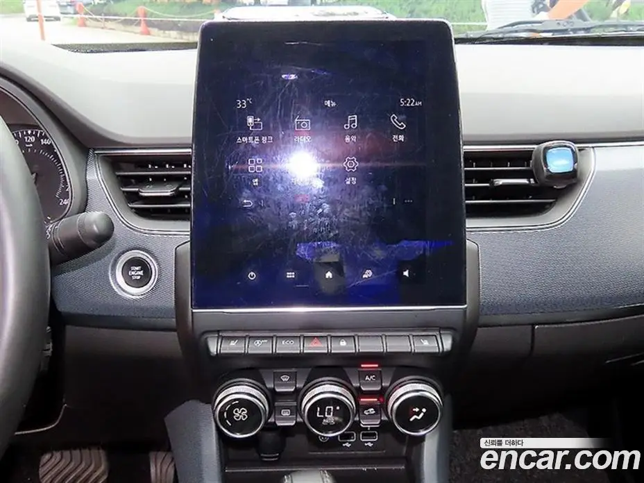 Renault (Samsung) XM3 2021 1.3 автомат (гидро), фото 13