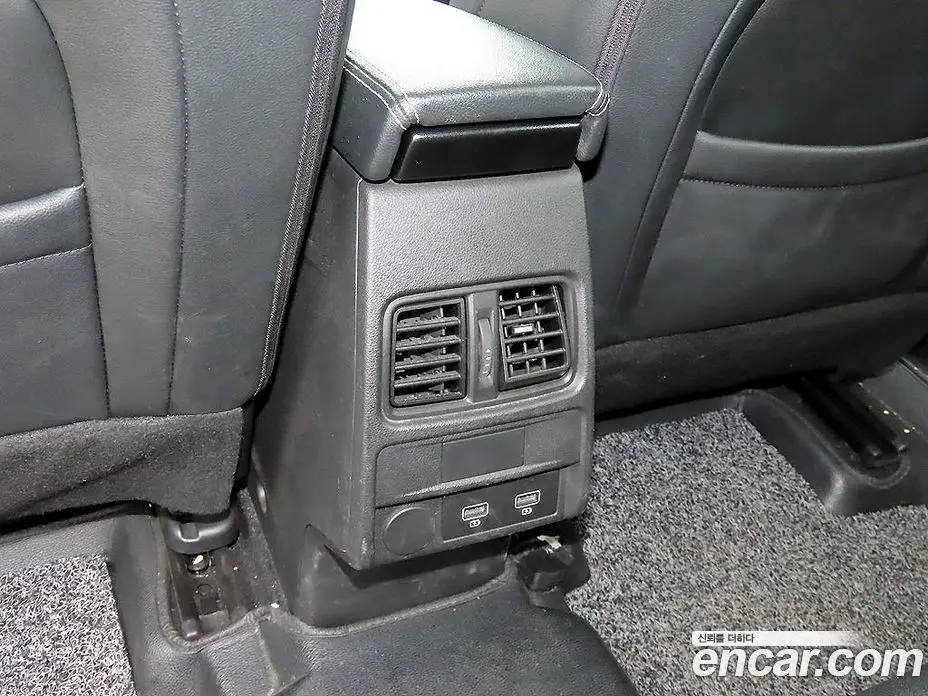 Renault (Samsung) XM3 2021 1.3 автомат (гидро), фото 17
