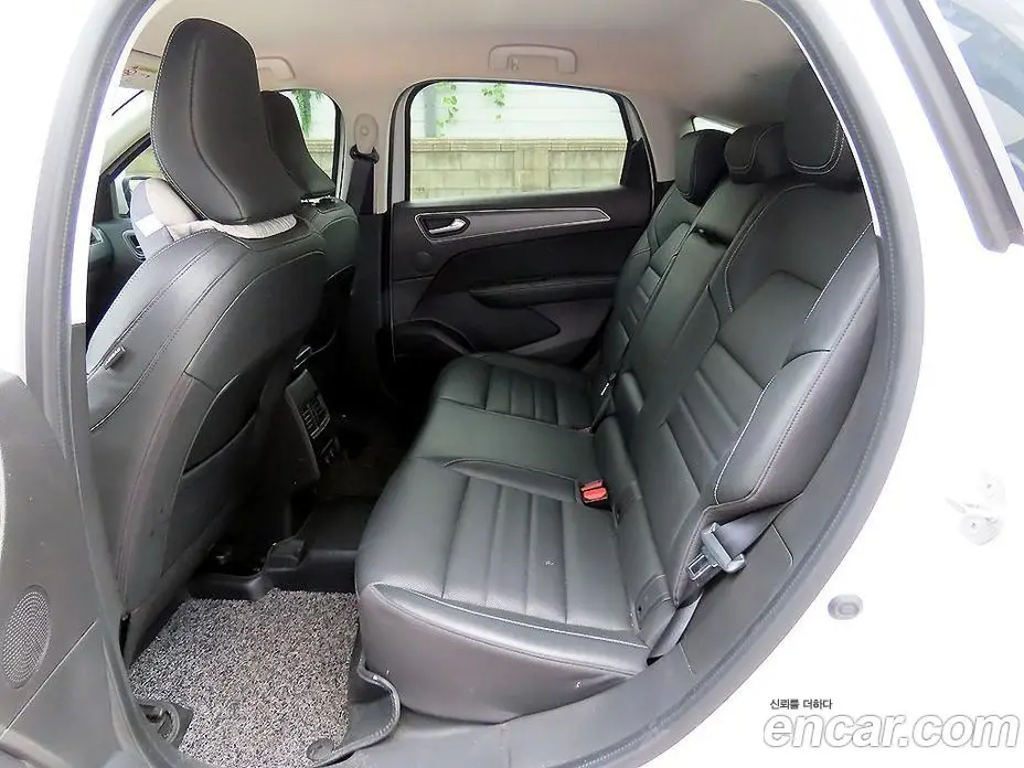 Renault (Samsung) XM3 2021 1.3 автомат (гидро), фото 6