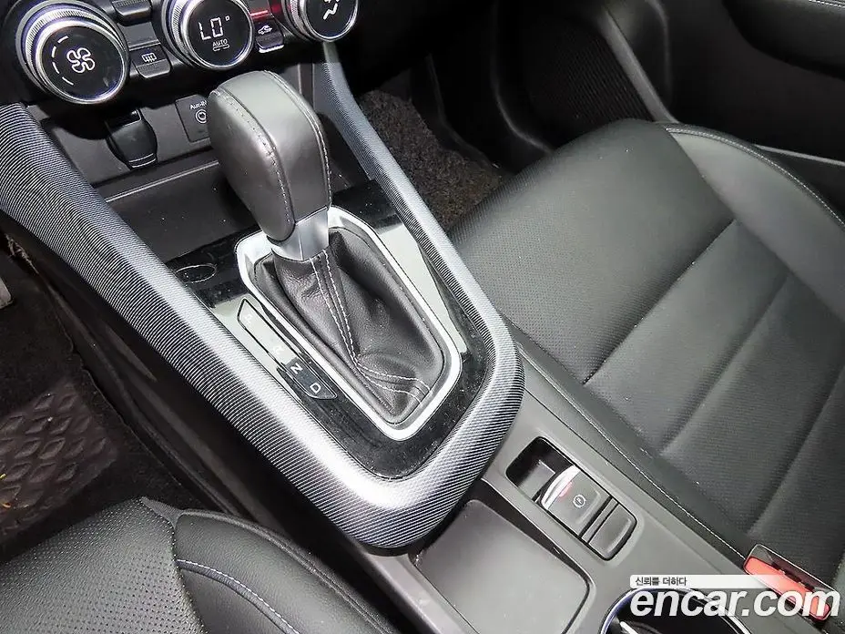 Renault (Samsung) XM3 2021 1.3 автомат (гидро), фото 10