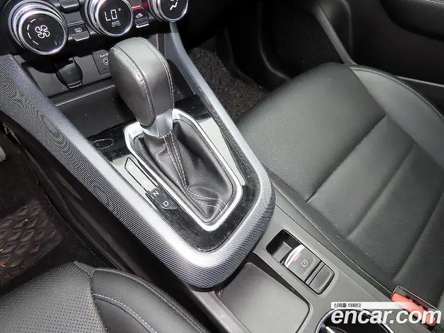 Renault (Samsung) XM3 2021 1.3 автомат (гидро), миниатюра 10