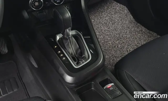 Renault (Samsung) XM3 2022 1.6 автомат (гидро), миниатюра 12