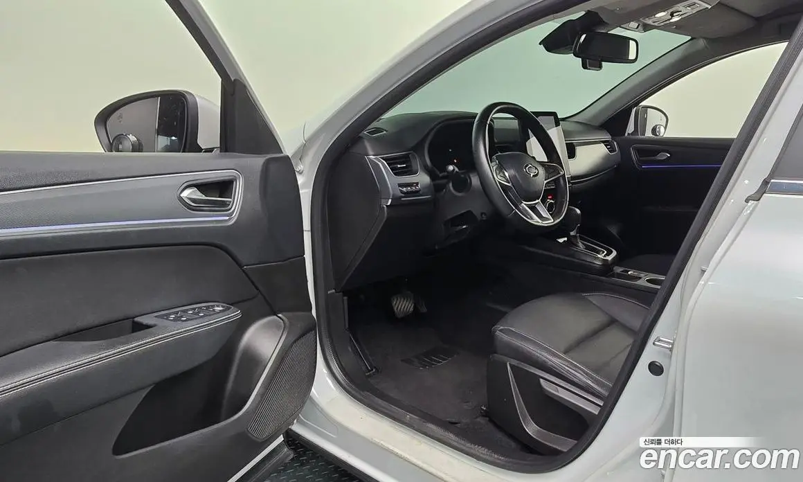 Renault (Samsung) XM3 2022 1.6 автомат (гидро), фото 13