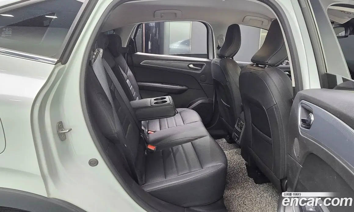 Renault (Samsung) XM3 2022 1.6 автомат (гидро), фото 17
