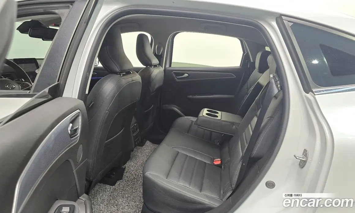 Renault (Samsung) XM3 2022 1.6 автомат (гидро), фото 18
