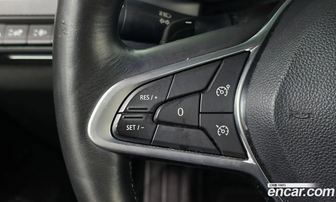Renault (Samsung) XM3 2022 1.6 автомат (гидро), фото 22