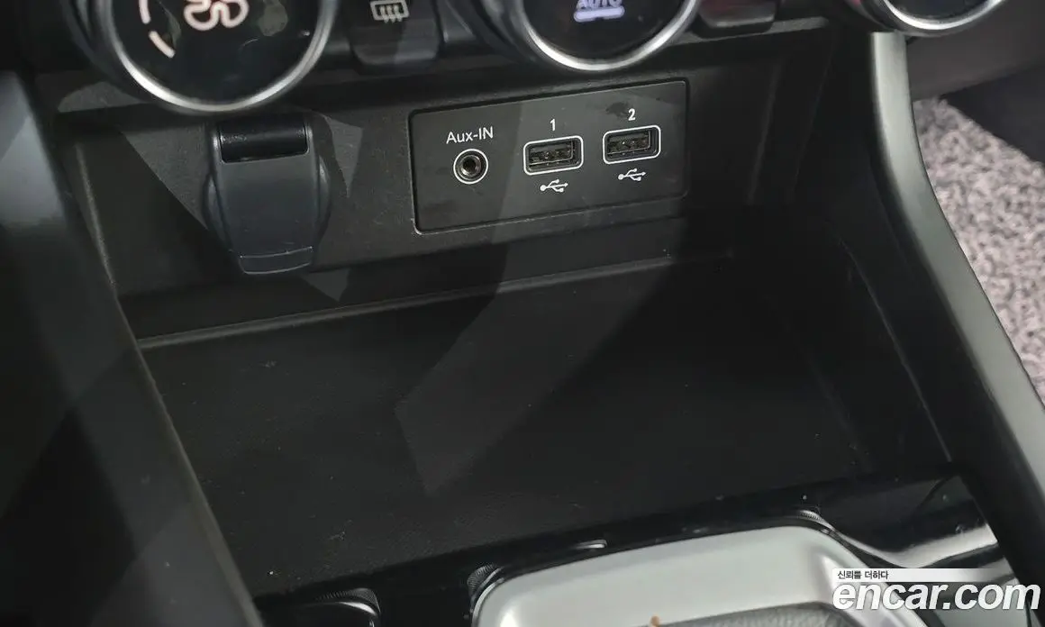 Renault (Samsung) XM3 2022 1.6 автомат (гидро), фото 26