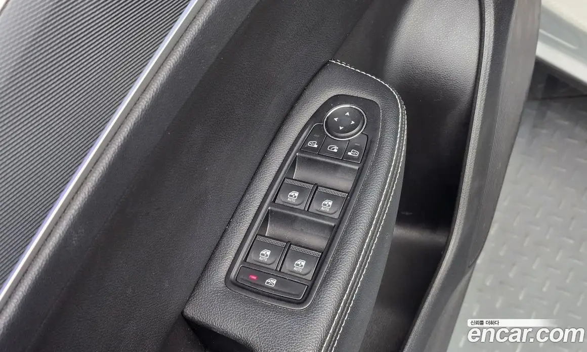 Renault (Samsung) XM3 2022 1.6 автомат (гидро), фото 27