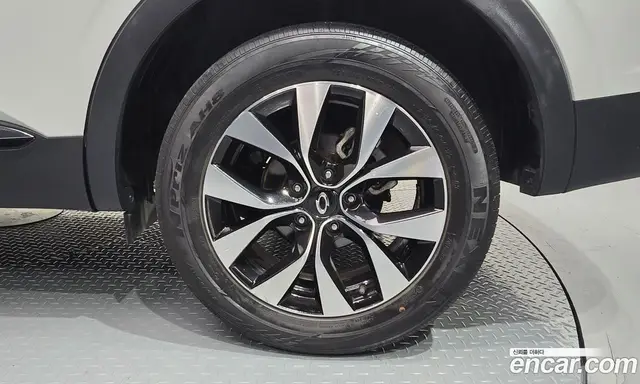Renault (Samsung) XM3 2022 1.6 автомат (гидро), миниатюра 7