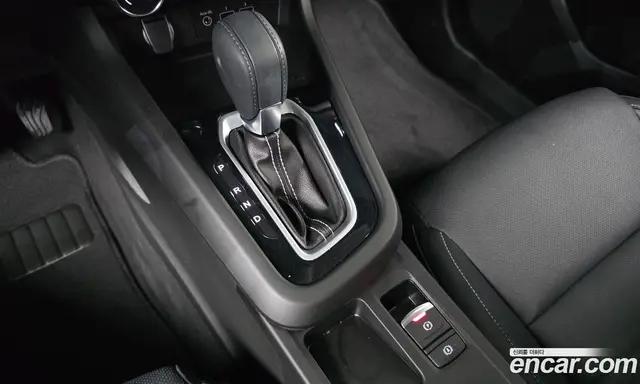 Renault (Samsung) XM3 2022 1.3 автомат (гидро), миниатюра 11