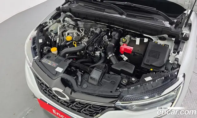 Renault (Samsung) XM3 2022 1.3 автомат (гидро), миниатюра 5
