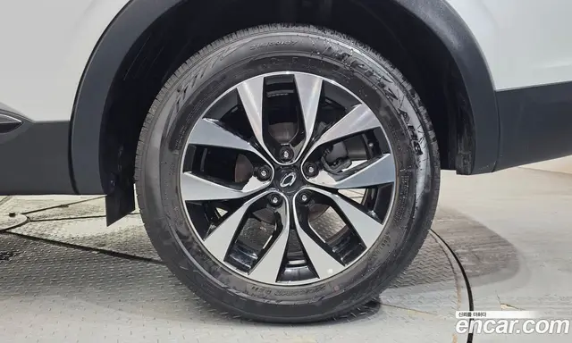 Renault (Samsung) XM3 2022 1.3 автомат (гидро), миниатюра 6