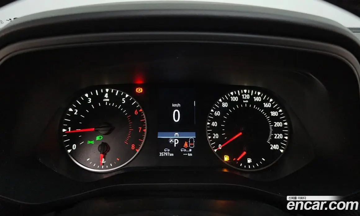 Renault (Samsung) XM3 2023 1.6 автомат (гидро), фото 11
