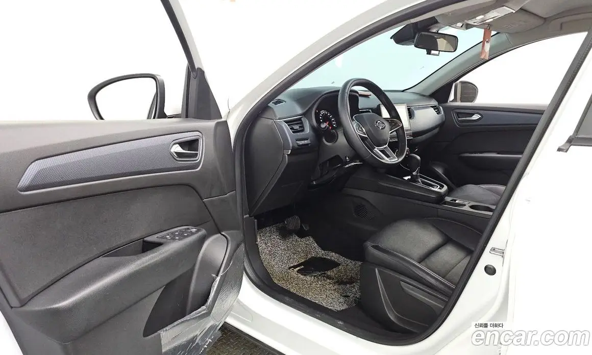 Renault (Samsung) XM3 2023 1.6 автомат (гидро), фото 13
