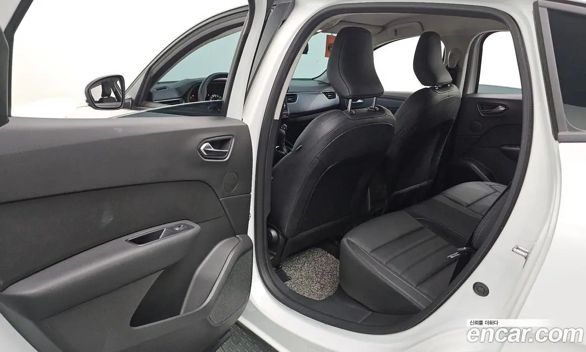 Renault (Samsung) XM3 2023 1.6 автомат (гидро), фото 16