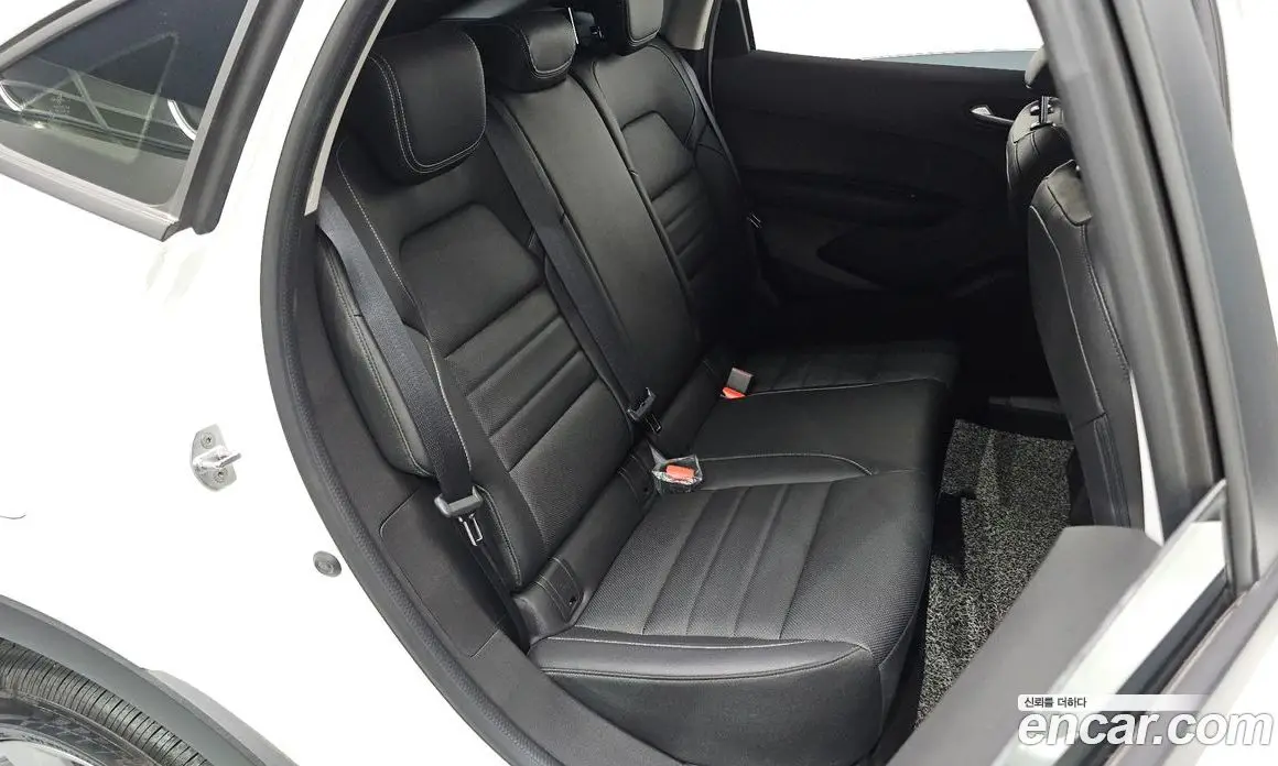 Renault (Samsung) XM3 2023 1.6 автомат (гидро), фото 17