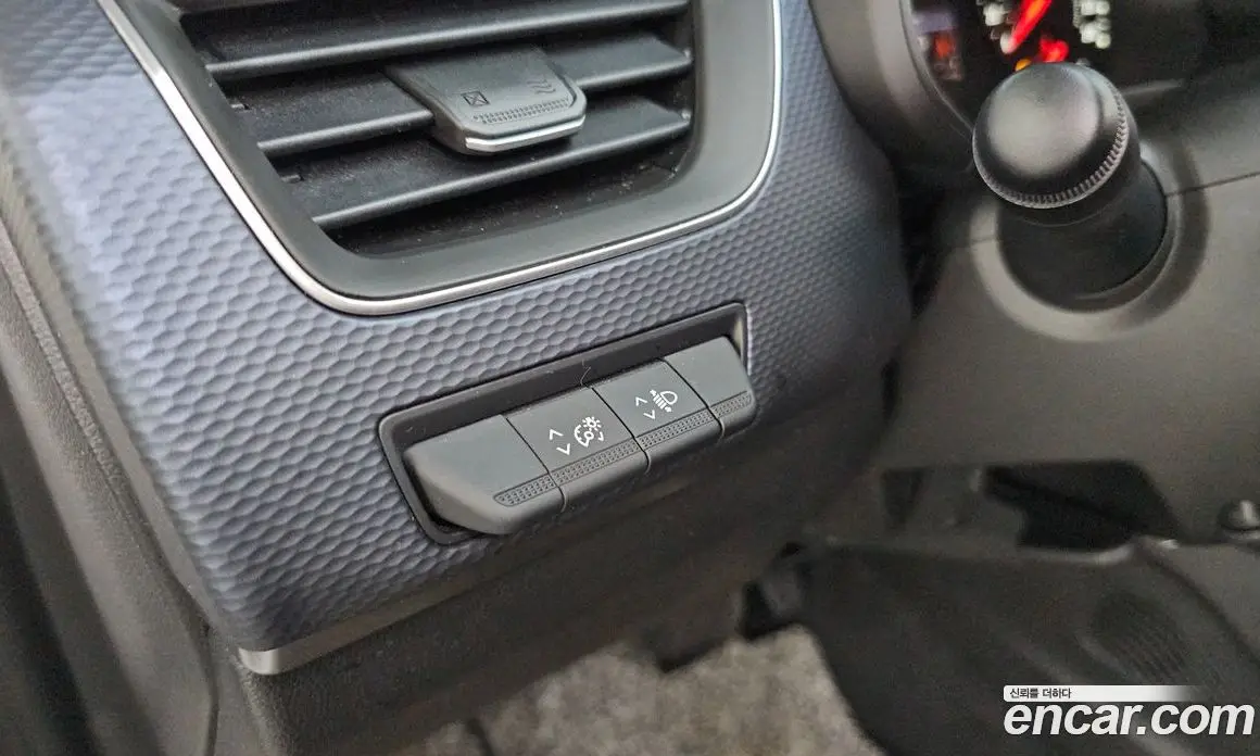 Renault (Samsung) XM3 2023 1.6 автомат (гидро), фото 23