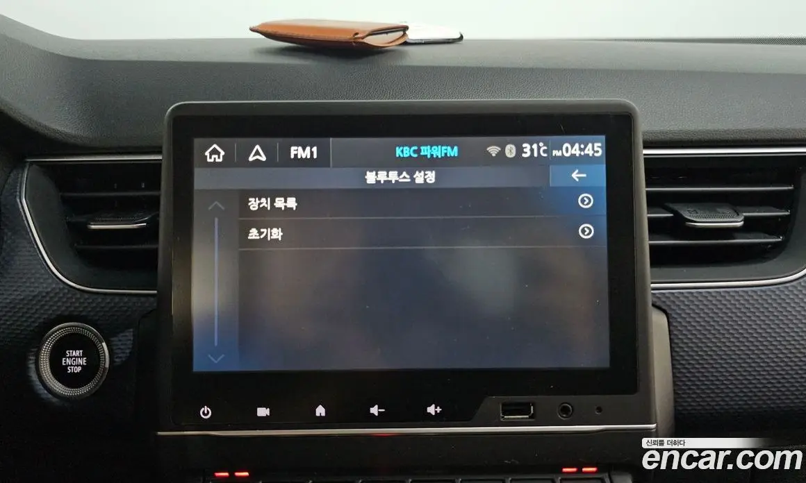 Renault (Samsung) XM3 2023 1.6 автомат (гидро), фото 29