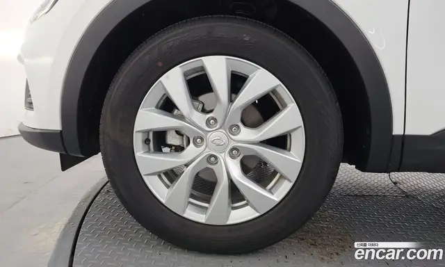 Renault (Samsung) XM3 2023 1.6 автомат (гидро), миниатюра 5