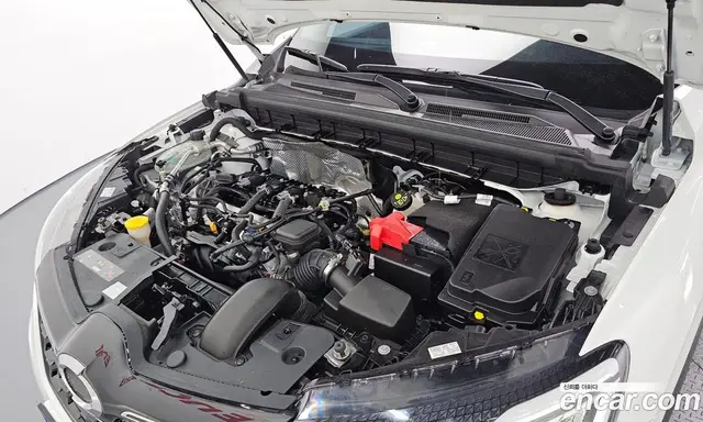 Renault (Samsung) XM3 2023 1.6 автомат (гидро), миниатюра 6