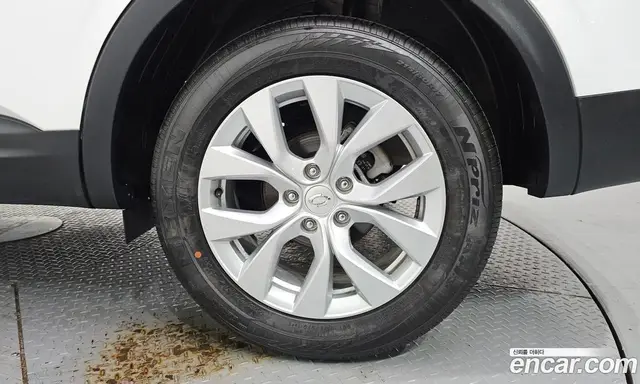 Renault (Samsung) XM3 2023 1.6 автомат (гидро), миниатюра 7