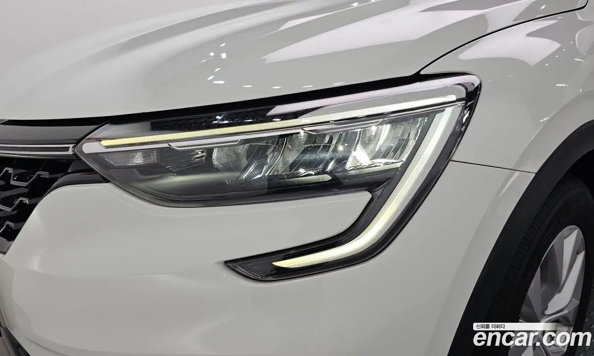 Renault (Samsung) XM3 2023 1.6 автомат (гидро), фото 8