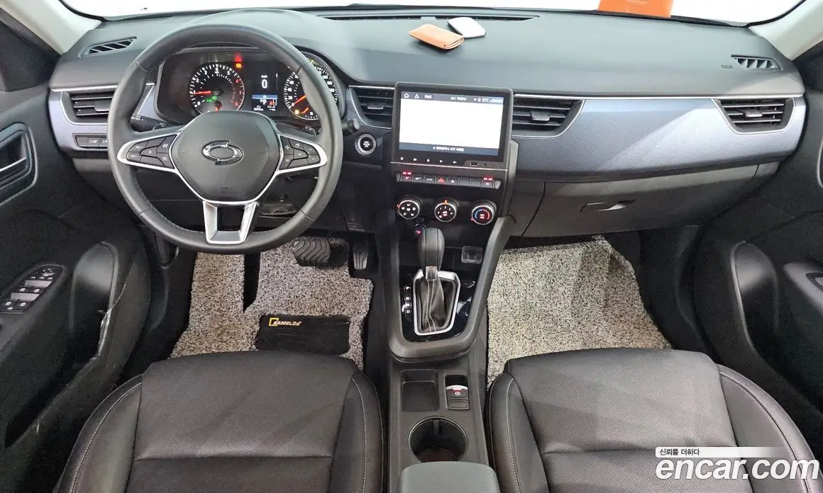 Renault (Samsung) XM3 2023 1.6 автомат (гидро), фото 10