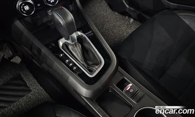 Renault (Samsung) XM3 2024 1.6 автомат (гидро), миниатюра 12