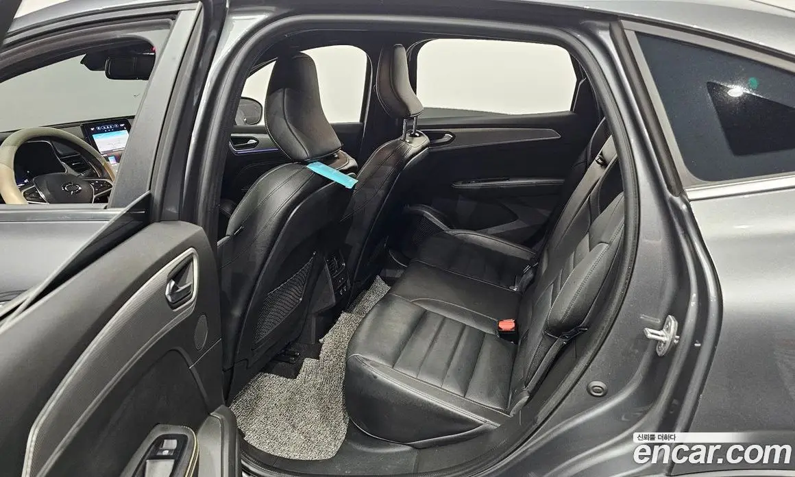 Renault (Samsung) XM3 2024 1.6 автомат (гидро), фото 17