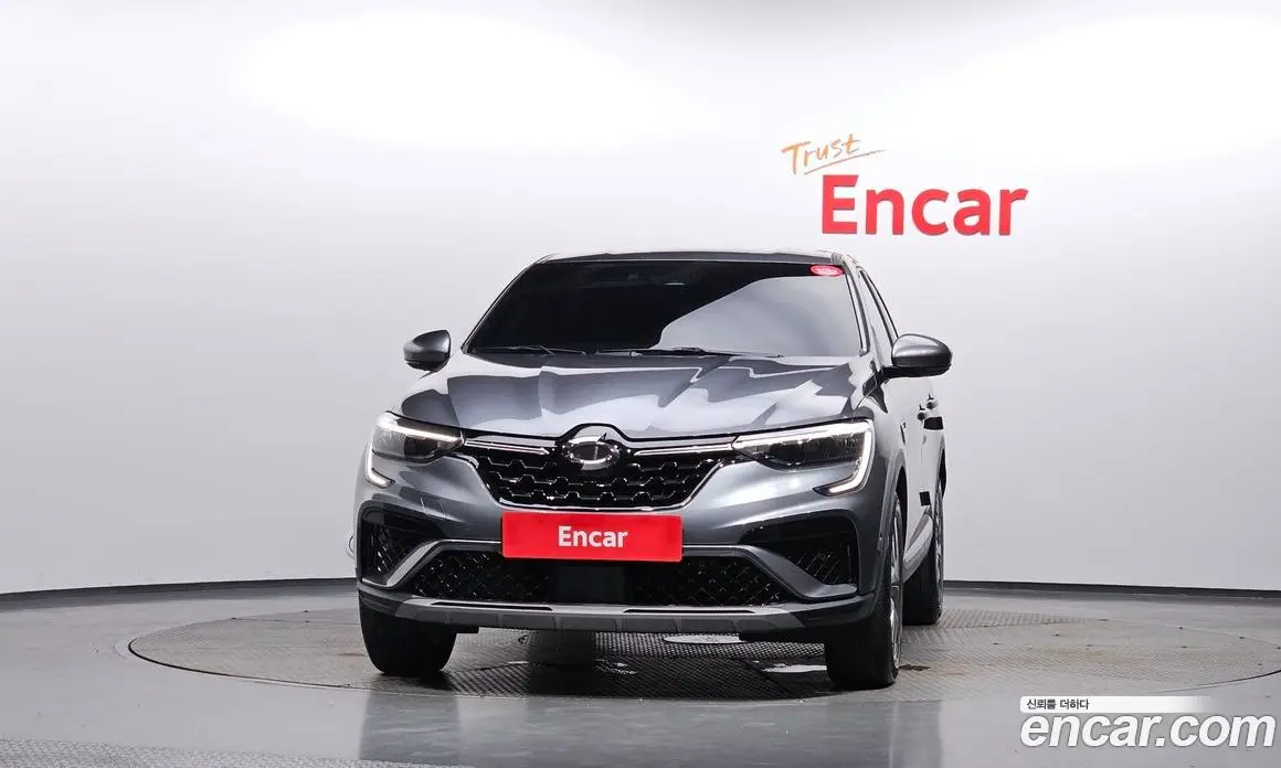 Renault (Samsung) XM3 2024 1.6 автомат (гидро), фото 3