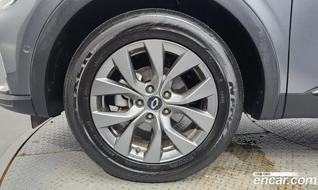 Renault (Samsung) XM3 2024 1.6 автомат (гидро), миниатюра 5