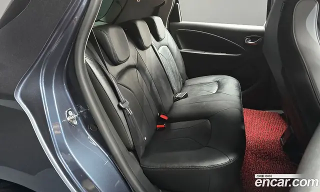 Renault (Samsung) Zoe 2020 0.2 автомат (гидро), миниатюра 11