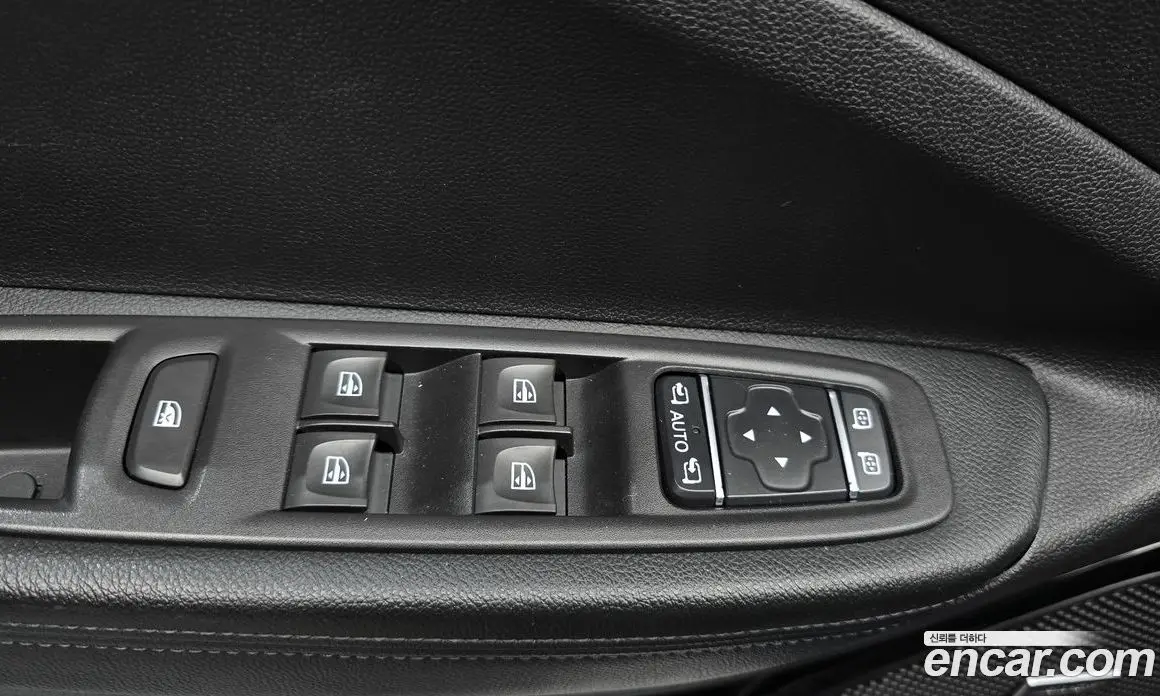 Renault (Samsung) Zoe 2020 0.2 автомат (гидро), фото 17