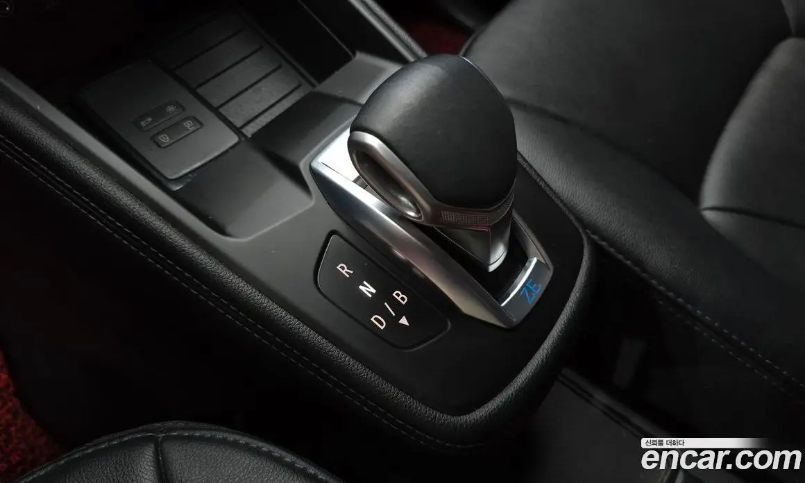 Renault (Samsung) Zoe 2020 0.2 автомат (гидро), фото 9