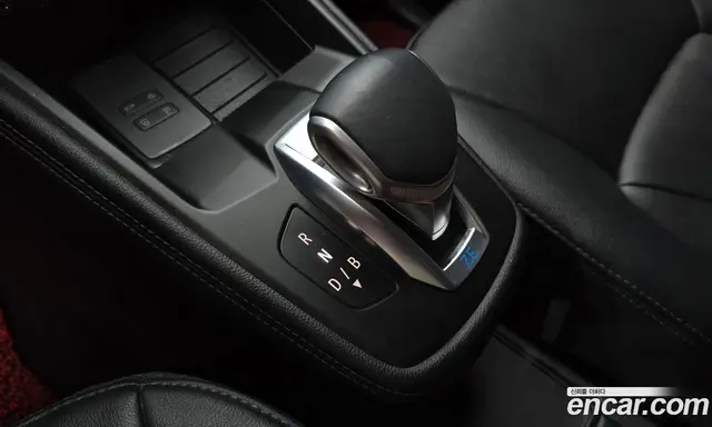 Renault (Samsung) Zoe 2020 0.2 автомат (гидро), миниатюра 9