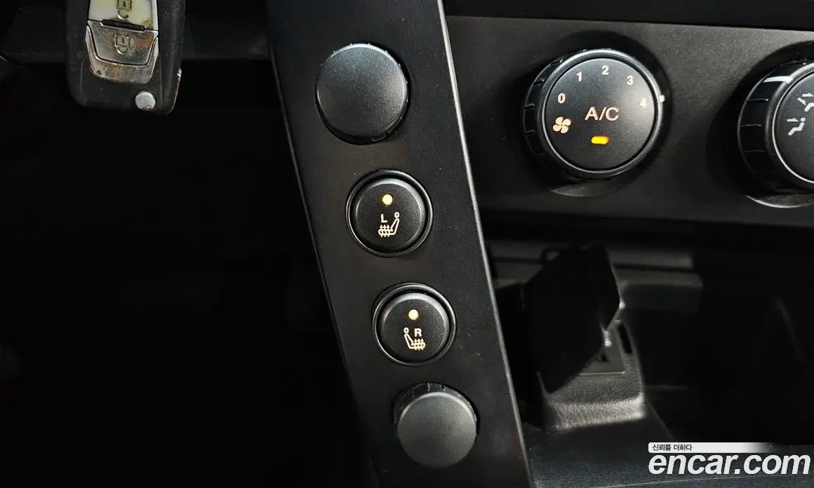 SsangYong Korando 2014 2.0 автомат (гидро), фото 17